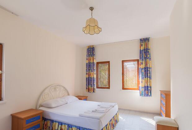 Flower Villa Apart - Görsel 11