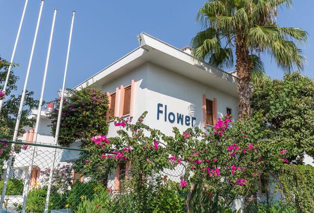 Flower Villa Apart - Görsel 5