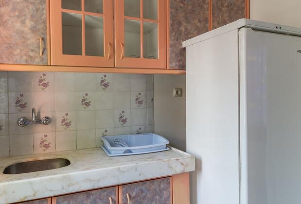 Flower Villa Apart - Görsel 7