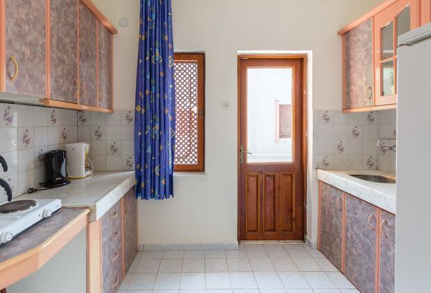 Flower Villa Apart - Görsel 6