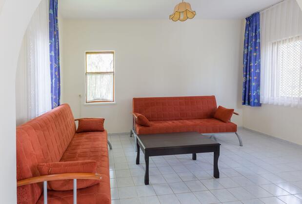 Flower Villa Apart - Görsel 9