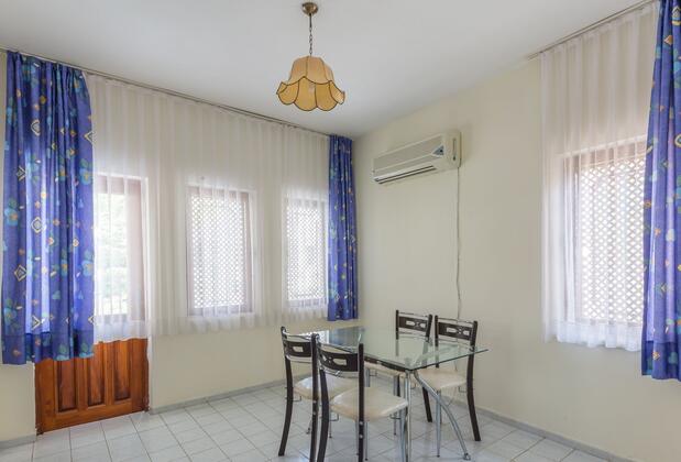 Flower Villa Apart - Görsel 10