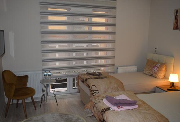 Tekinler Otel - Görsel 7