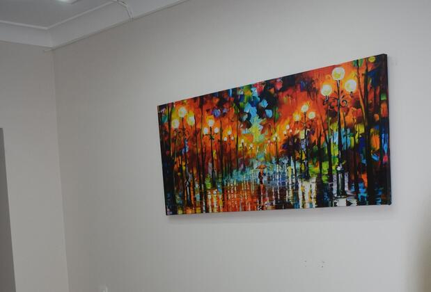 Tekinler Otel - Görsel 8