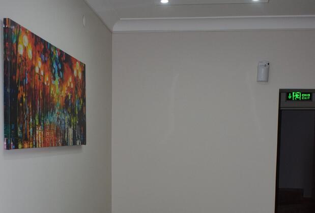 Tekinler Otel - Görsel 9