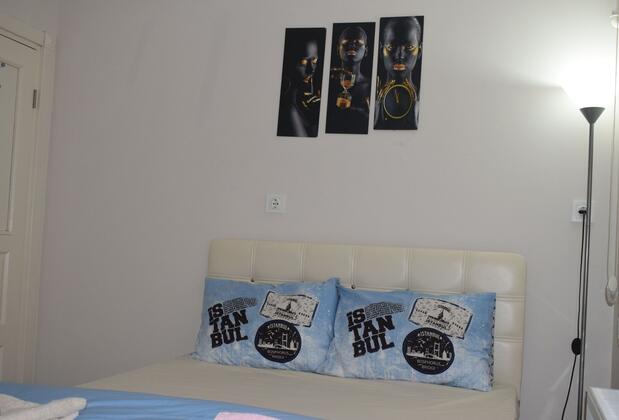 Tekinler Otel - Görsel 11