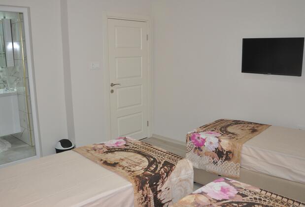 Tekinler Otel - Görsel 25