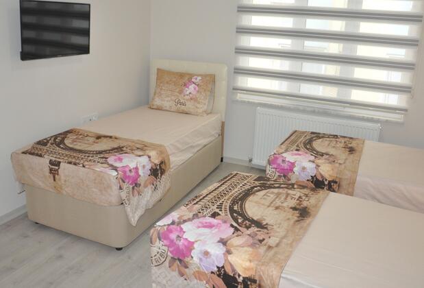 Tekinler Otel - Görsel 15