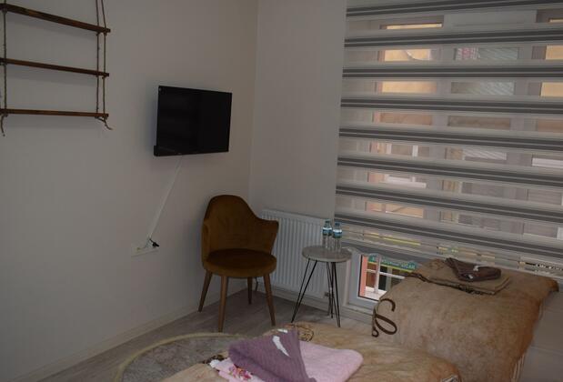 Tekinler Otel - Görsel 17