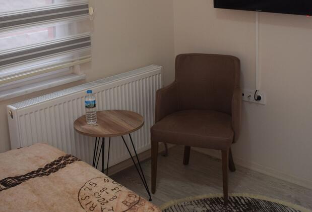 Tekinler Otel - Görsel 19