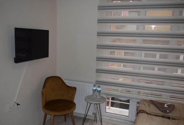 Tekinler Otel - Görsel 22