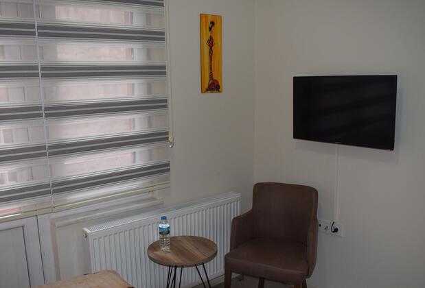 Tekinler Otel - Görsel 23