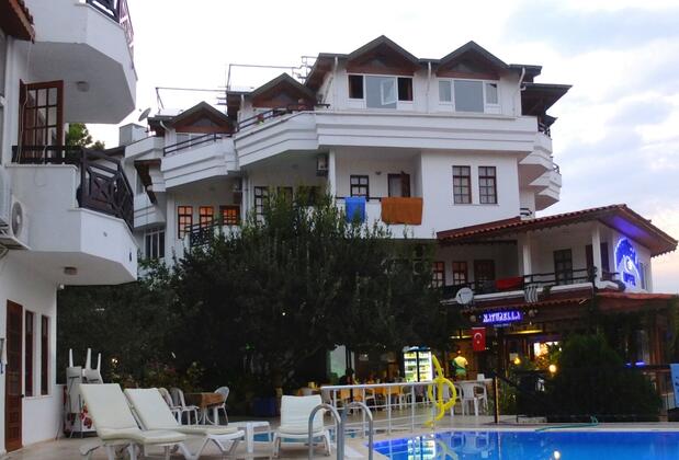 Naturella Hotel & Apart - Görsel 3