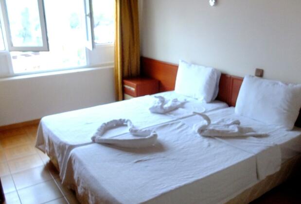 Naturella Hotel & Apart - Görsel 14