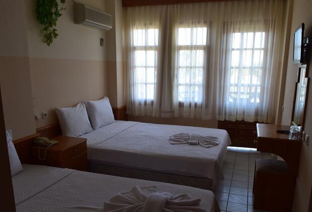 Naturella Hotel & Apart - Görsel 15