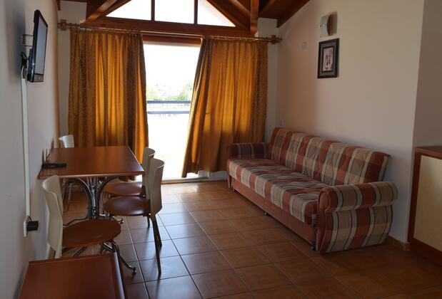 Naturella Hotel & Apart - Görsel 16