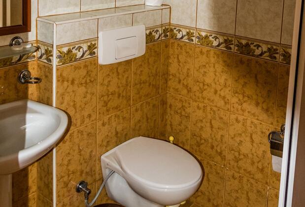 Naturella Hotel & Apart - Görsel 27