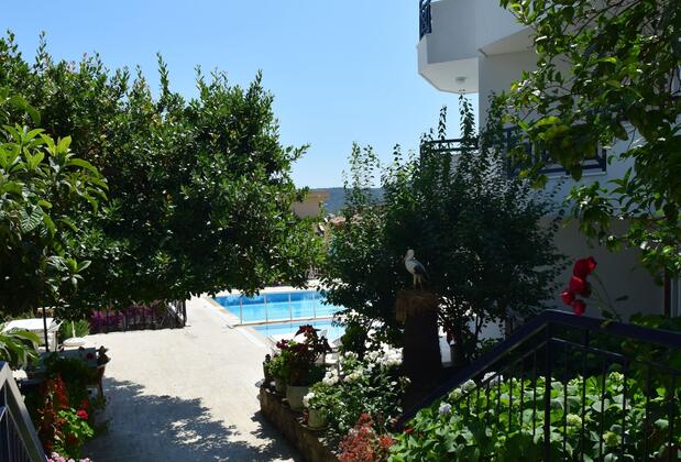 Naturella Hotel & Apart - Görsel 10