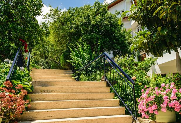 Naturella Hotel & Apart - Görsel 5