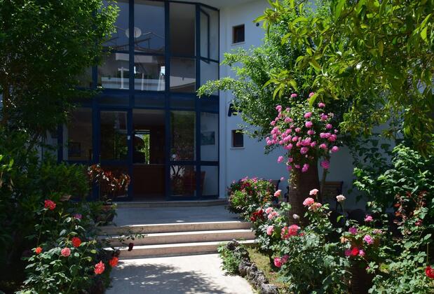 Naturella Hotel & Apart - Görsel 6