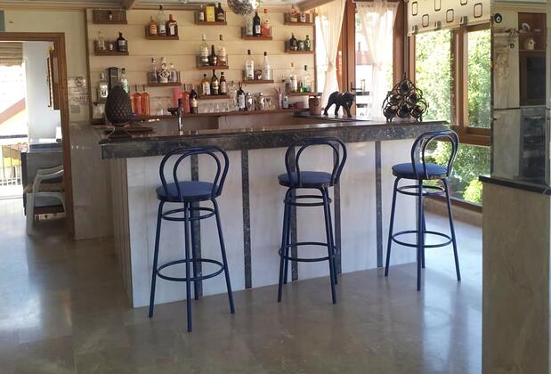 Naturella Hotel & Apart - Görsel 17