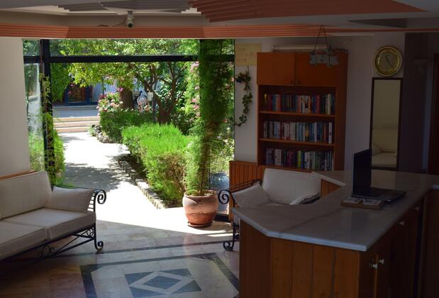 Naturella Hotel & Apart - Görsel 7