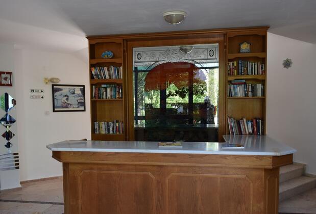 Naturella Hotel & Apart - Görsel 18