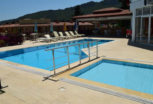 Naturella Hotel & Apart - Görsel 9