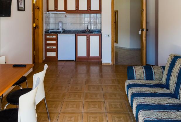 Naturella Hotel & Apart - Görsel 19