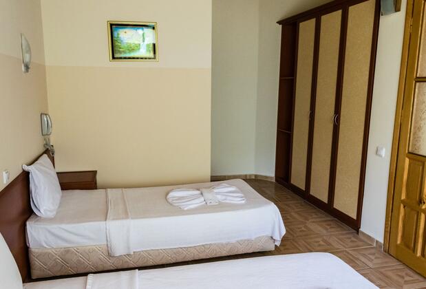 Naturella Hotel & Apart - Görsel 20