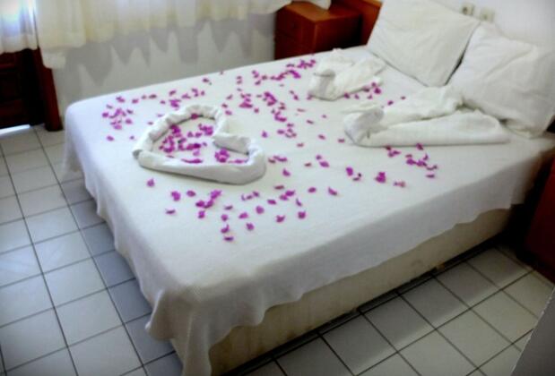 Naturella Hotel & Apart - Görsel 21