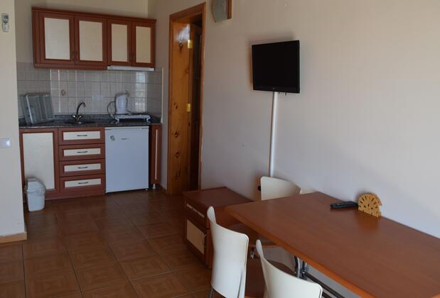 Naturella Hotel & Apart - Görsel 22