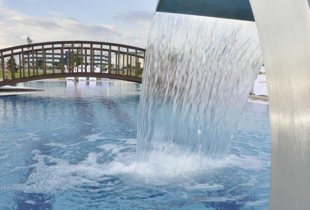 Garden Kale Thermal Hotel - Görsel 5