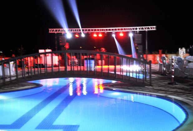 Garden Kale Thermal Hotel - Görsel 8