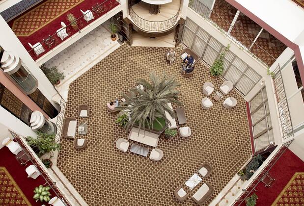 Garden Kale Thermal Hotel - Görsel 4