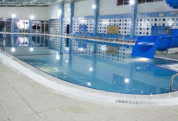 Garden Kale Thermal Hotel - Görsel 20