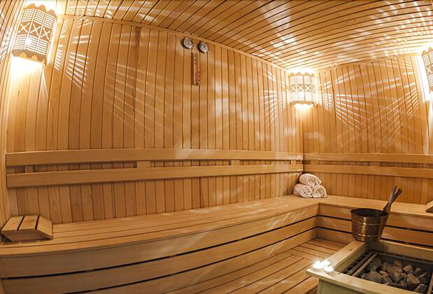 Garden Kale Thermal Hotel - Görsel 15