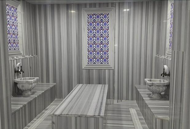 Garden Kale Thermal Hotel - Görsel 14