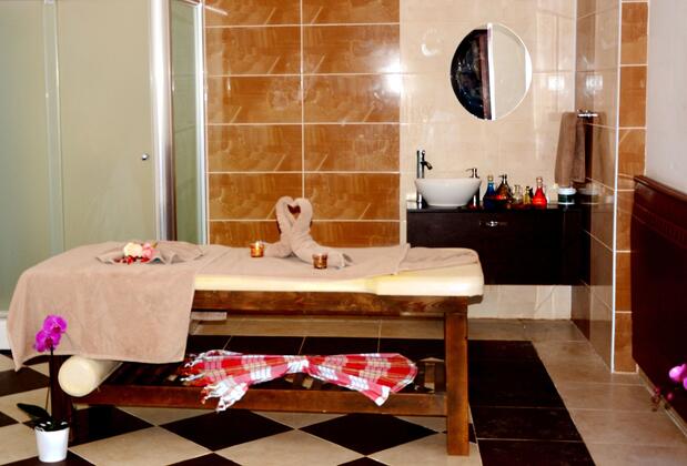 Garden Kale Thermal Hotel - Görsel 16