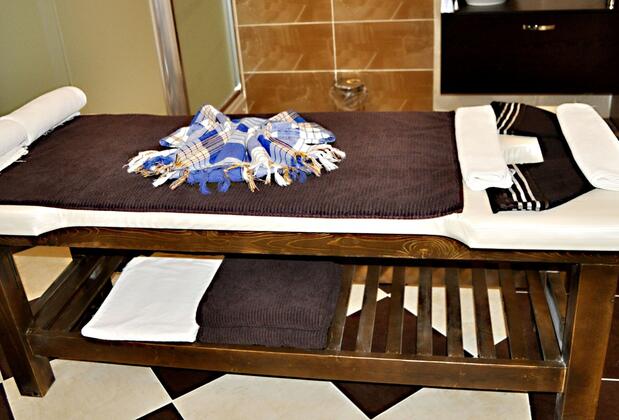 Garden Kale Thermal Hotel - Görsel 17