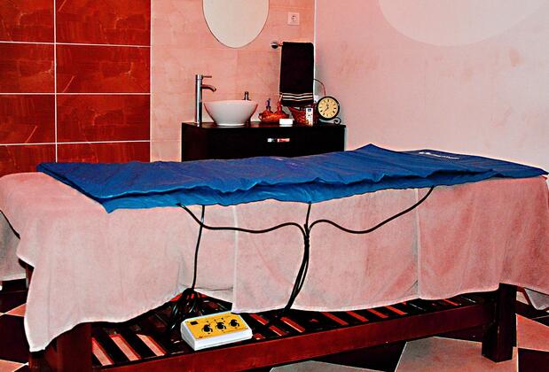 Garden Kale Thermal Hotel - Görsel 18