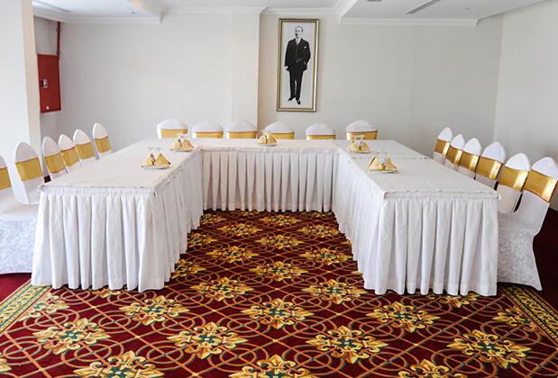 Garden Kale Thermal Hotel - Görsel 27