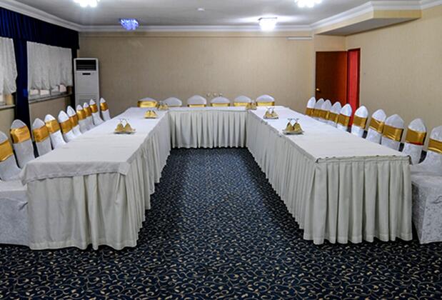 Garden Kale Thermal Hotel - Görsel 28