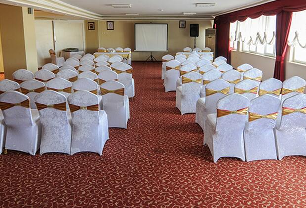 Garden Kale Thermal Hotel - Görsel 29