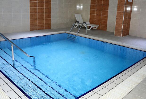 Garden Kale Thermal Hotel - Görsel 21