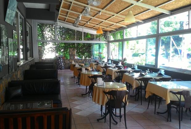 Erciyes Hotel - Görsel 5