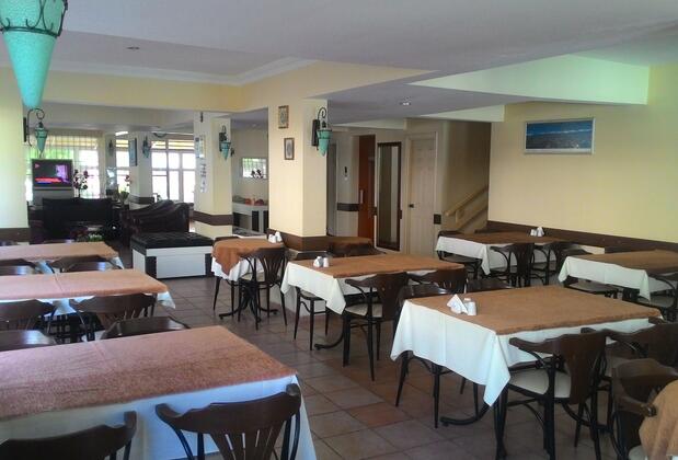 Erciyes Hotel - Görsel 6