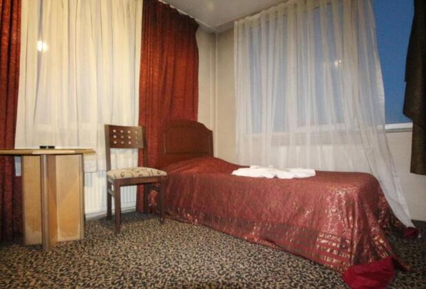 Erciyes Hotel - Görsel 8