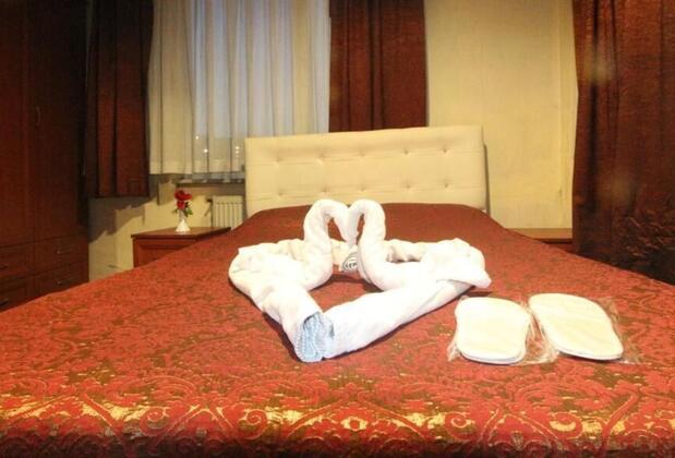 Erciyes Hotel - Görsel 9