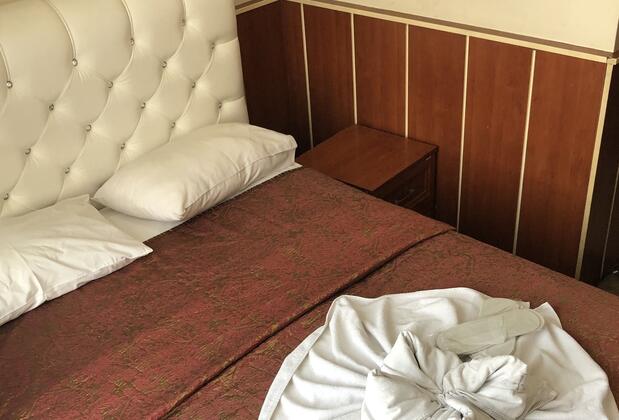 Erciyes Hotel - Görsel 11